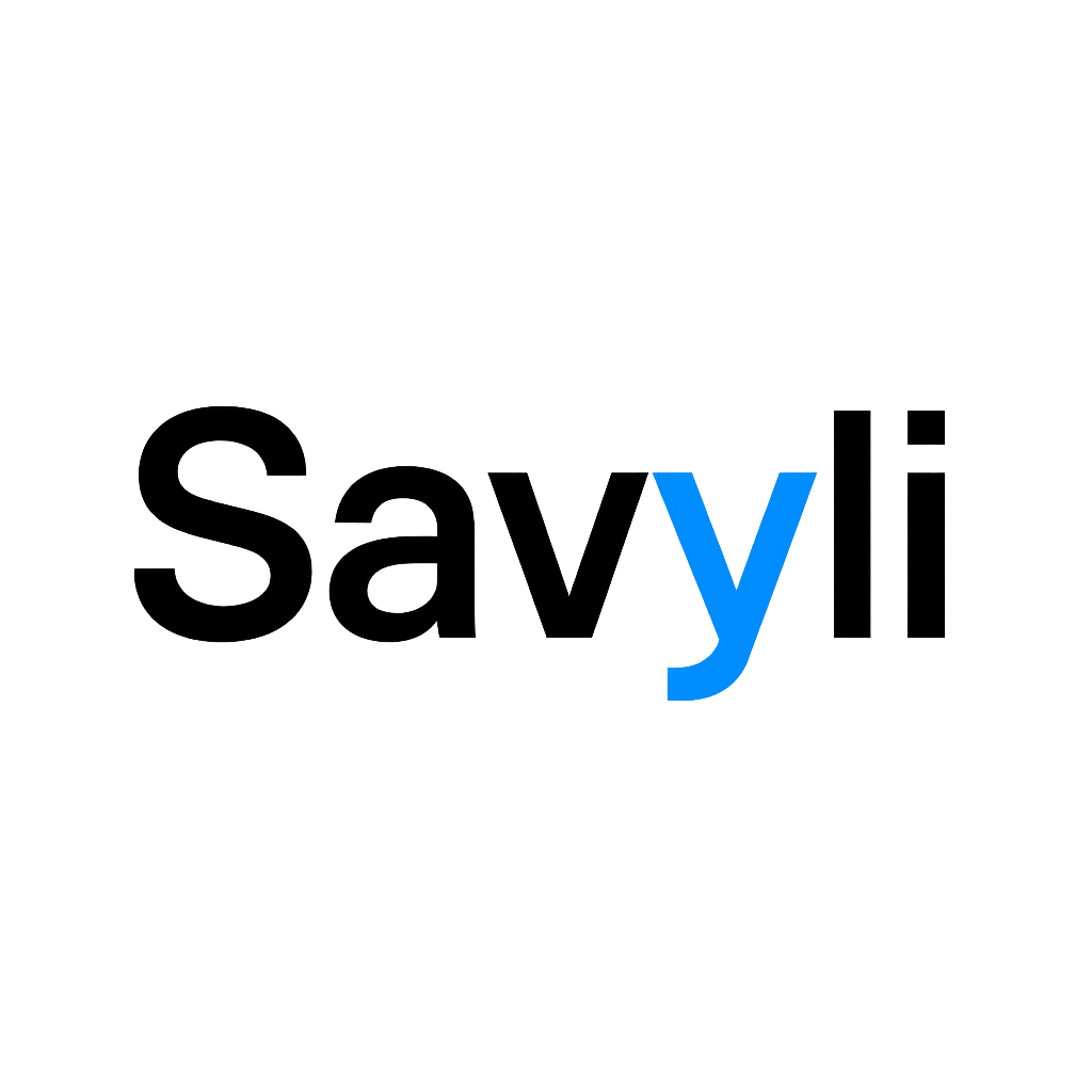 Savyli Logo